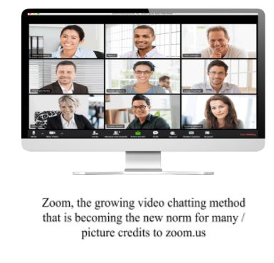 Photo for Business during Covid 2