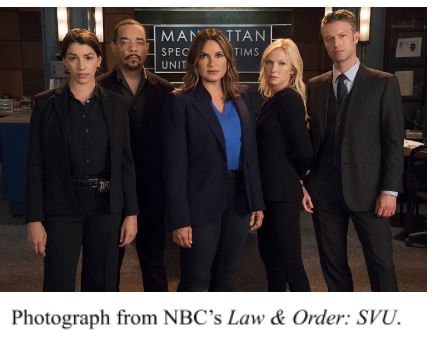 Photo for Television Industry 1