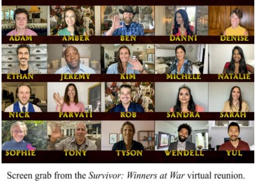 Photo for Television Industry 2