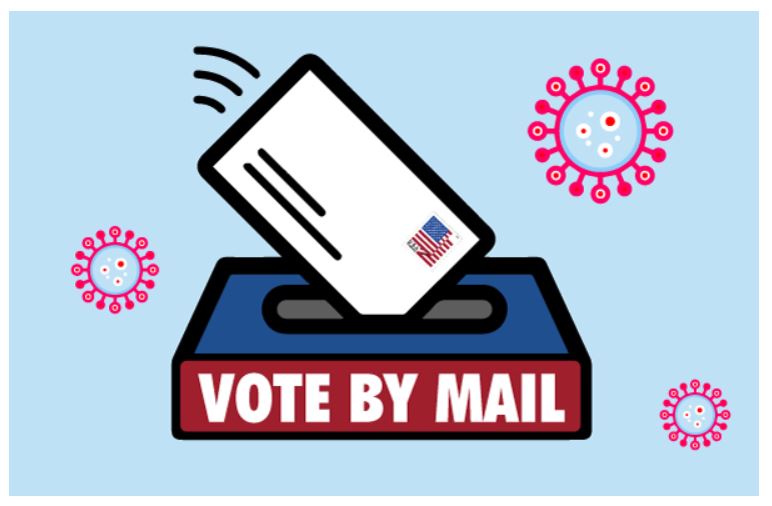 Photo for Trump vs Biden 3